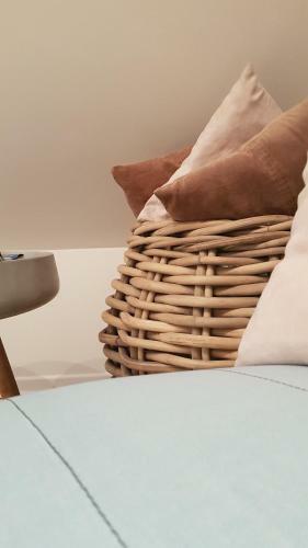 Bed & Breakfast Le Clos Falaw