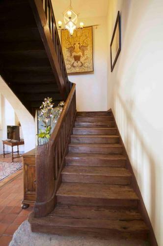 Maison D'h�tes de L'orangerie 14 Personnes