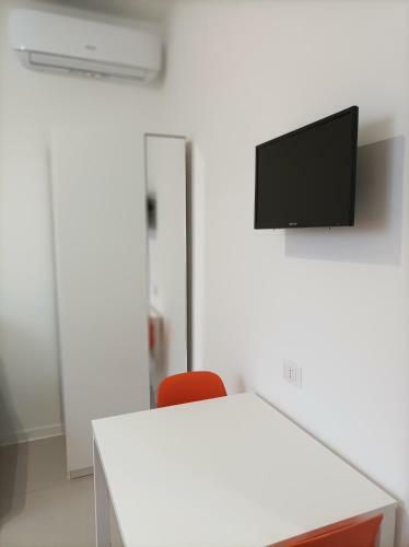 Hostal Amendolaroom