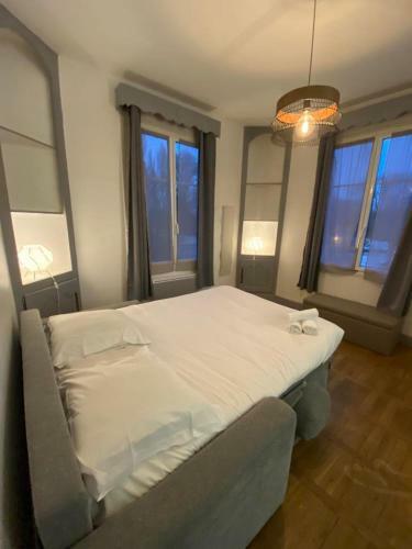 Apartamento Chez Benjamin - Face Au Ch�teau D'azay-le-rideau