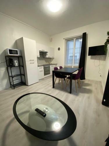 Apartamento Chez Benjamin - Face Au Ch�teau D'azay-le-rideau
