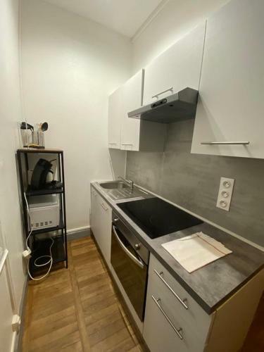 Apartamento Chez Benjamin - Face Au Ch�teau D'azay-le-rideau