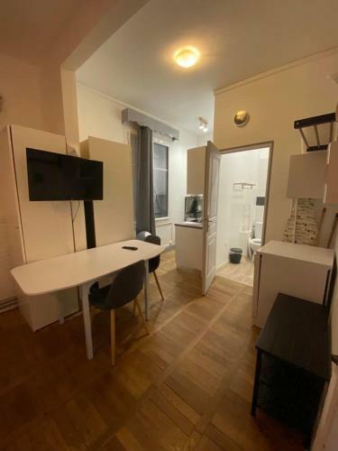 Apartamento Chez Benjamin - Face Au Ch�teau D'azay-le-rideau