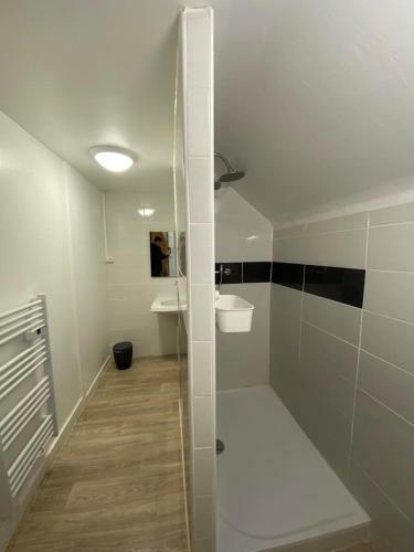 Apartamento Chez Benjamin - Face Au Ch�teau D'azay-le-rideau
