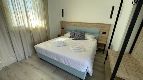 Bari Airport B&B