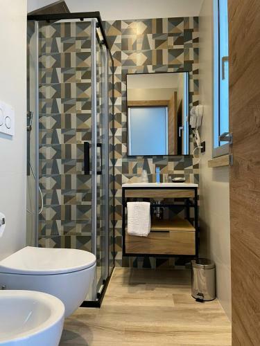 Bari Airport B&B
