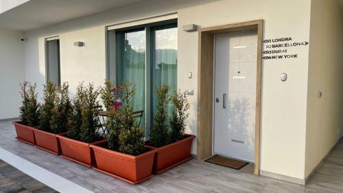 Bari Airport B&B