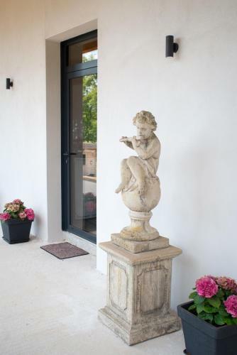 Bed & Breakfast Villa D'illouvre