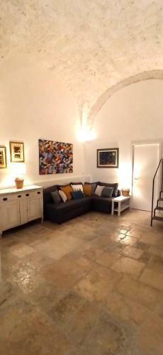 Apartamento Spaziosa Casa Antica