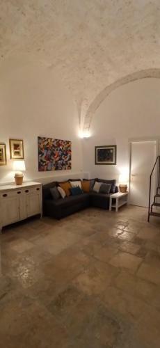 Apartamento Spaziosa Casa Antica