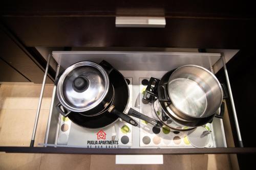 Apartamento Gateway Airport Bari Elegant Flat With Car Park