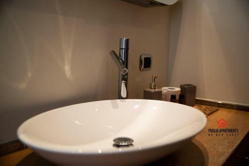 Apartamento Gateway Airport Bari Elegant Flat With Car Park