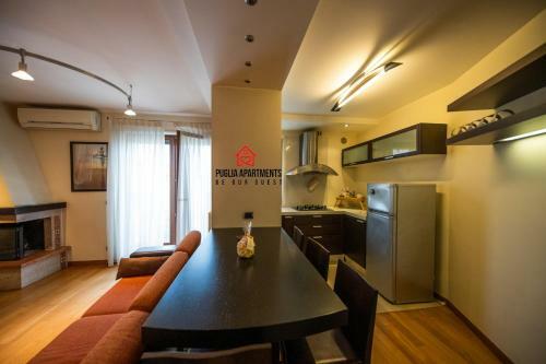 Apartamento Gateway Airport Bari Elegant Flat With Car Park