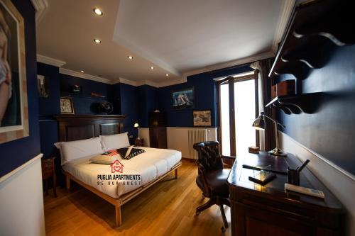 Apartamento Gateway Airport Bari Elegant Flat With Car Park