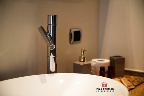 Apartamento Gateway Airport Bari Elegant Flat With Car Park