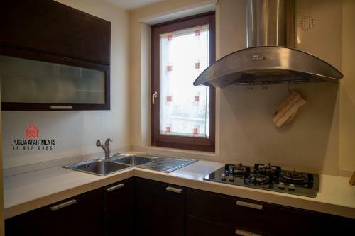 Apartamento Gateway Airport Bari Elegant Flat With Car Park
