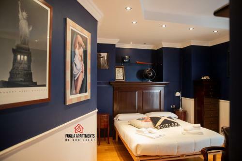 Apartamento Gateway Airport Bari Elegant Flat With Car Park