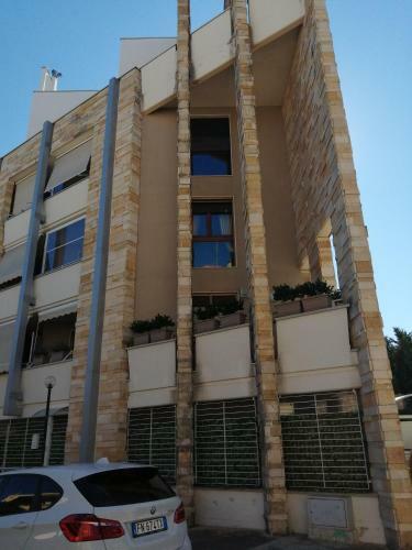 Apartamento Gateway Airport Bari Elegant Flat With Car Park