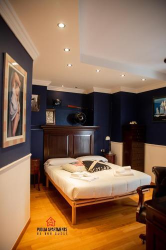 Apartamento Gateway Airport Bari Elegant Flat With Car Park