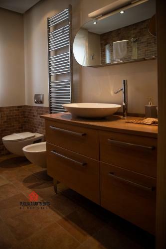 Apartamento Gateway Airport Bari Elegant Flat With Car Park