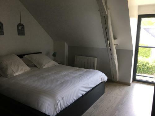 Apartamento Loft P'tite Pomme Azay Le Rideau