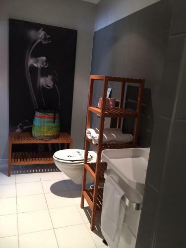 Apartamento Loft P'tite Pomme Azay Le Rideau