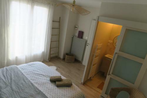 Bed & Breakfast Vagabondes