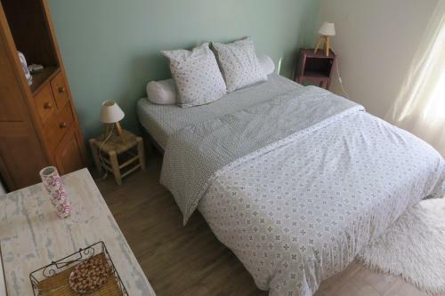 Bed & Breakfast Vagabondes