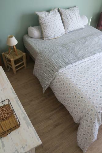 Bed & Breakfast Vagabondes
