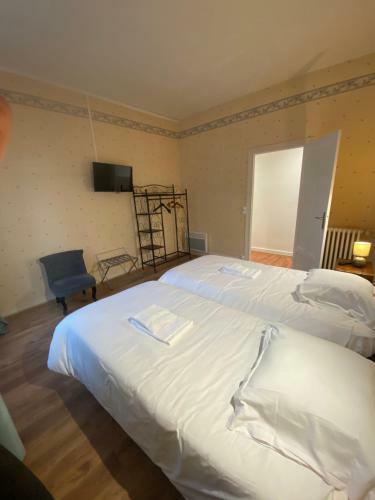 Apartamento Chez Benjamin - Centre D'azay Le Rideau