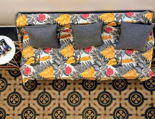 Apartamento Bienvenue 2