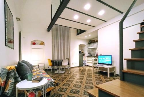 Apartamento Bienvenue 2