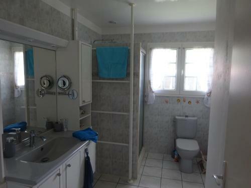Maison Familiale Landaise Pour 2 Couples, Enfants