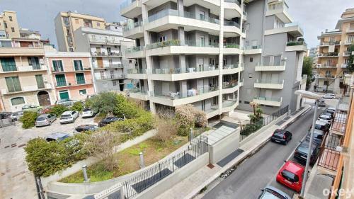 Tidy Studio Apartment - Bari Policlinico