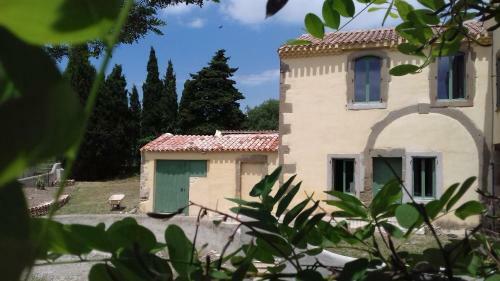 Domaine Les Salices