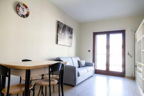Apartamento Calefati Holiday