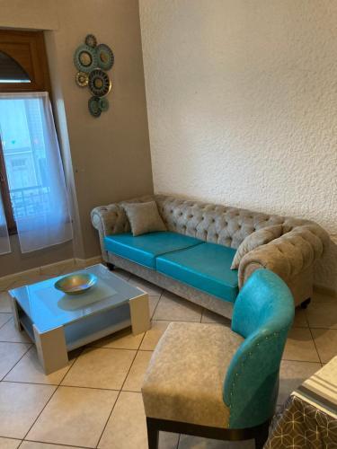 Apartamento Appartement Confortable Au Centre de Baccarat