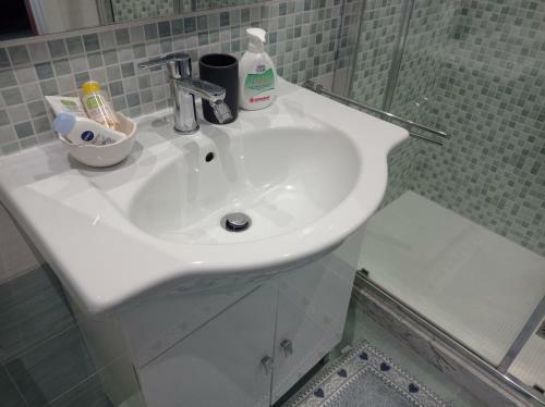 Apartamento Appartamento Vista Mare