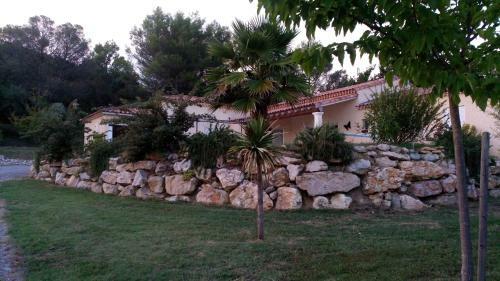 Bed & Breakfast Chambre Suite En C�vennes