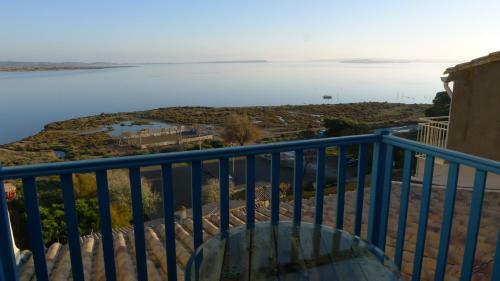 Fisherman's View