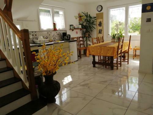 Hostal Villa Sunshine