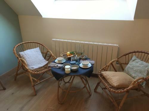 Bed & Breakfast Oasis De Baden