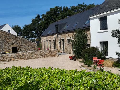 Bed & Breakfast Oasis De Baden