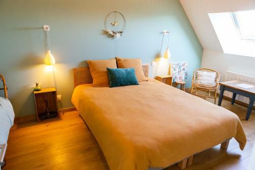 Bed & Breakfast Oasis De Baden