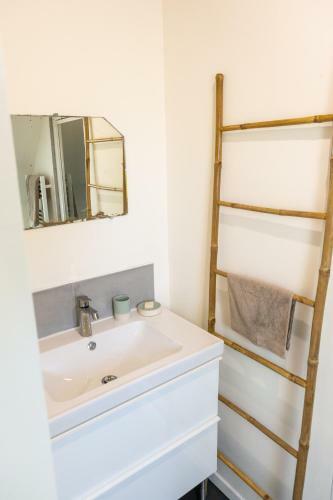 Bed & Breakfast Oasis De Baden
