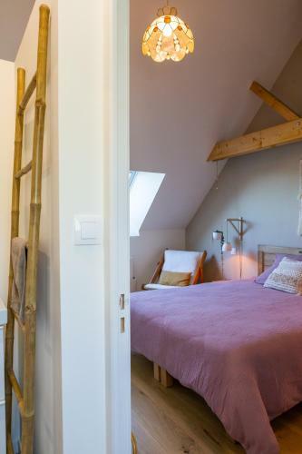 Bed & Breakfast Oasis De Baden