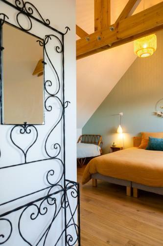 Bed & Breakfast Oasis De Baden