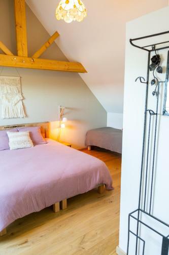 Bed & Breakfast Oasis De Baden