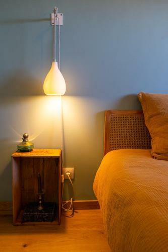 Bed & Breakfast Oasis De Baden