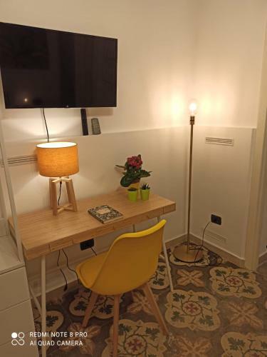 Apartamento Appartamento Con Cortile A 30 Mt. Dal Mare